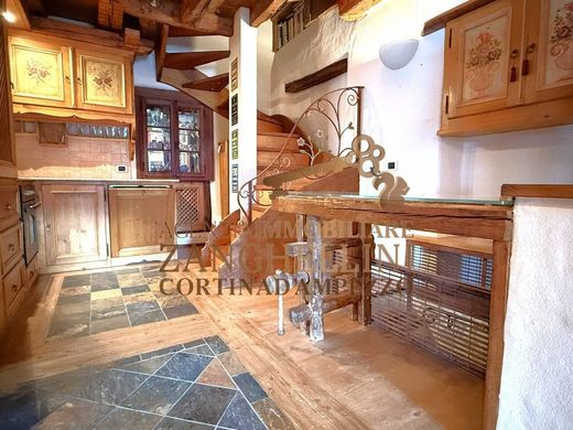 Apartment in San Vito di Cadore, Provincia di Belluno