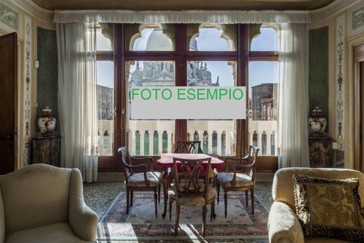 Piso / Apartamento en Venecia, Veneto