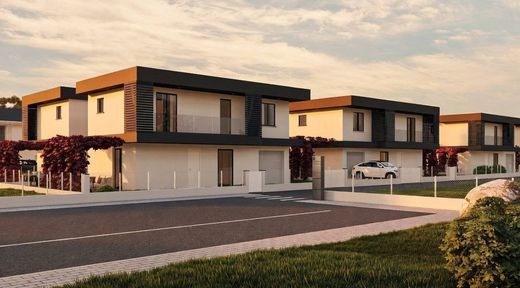 Вилла, Forlimpopoli, Provincia di Forlì-Cesena