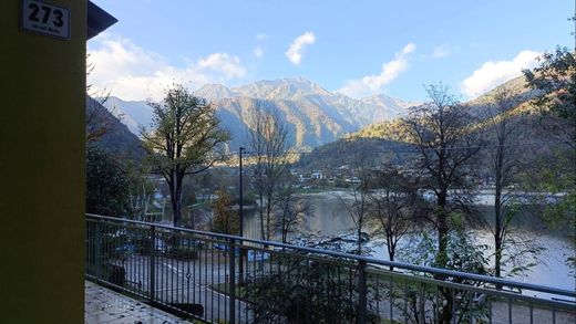 Вилла, Molina di Ledro, Provincia autonoma di Trento