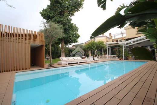 Villa in Catania, Sizilien