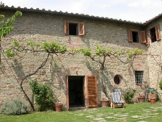 Country House in Castelfranco Piandiscò, Province of Arezzo