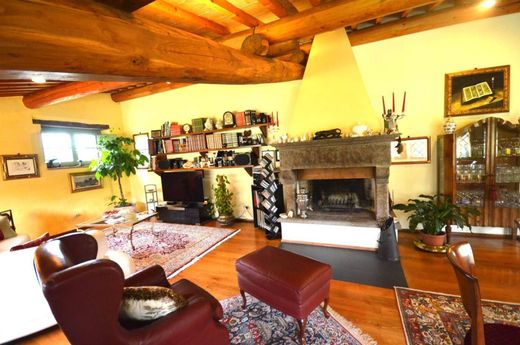 Appartement à Barberino Val d'Elsa, Florence