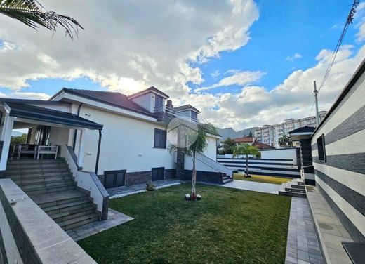 Villa à Palerme, Sicile