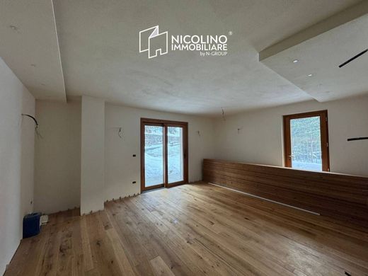 아파트 / Limone Piemonte, Provincia di Cuneo