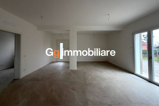 Villa - Santa Maria di Sala, Veneza