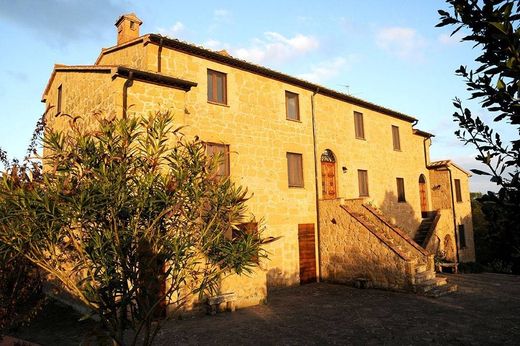 Casa de campo en Pitigliano, Provincia di Grosseto