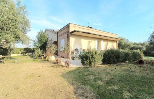 Вилла, Cesena, Provincia di Forlì-Cesena