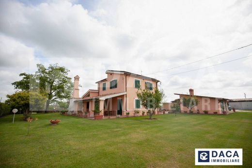 Villa in Rome, Latium