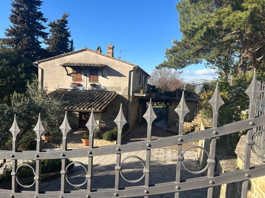 Villa à Bettona, Pérouse
