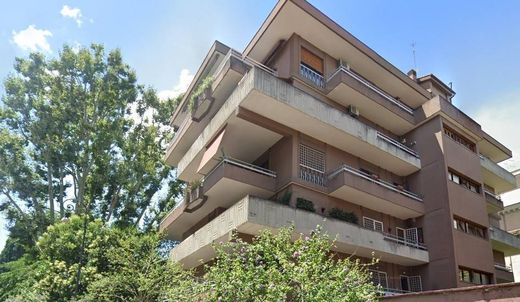 Apartment in Rome, Latium