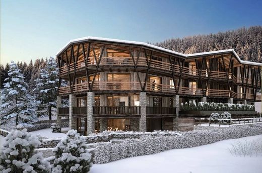 Apartament w Pinzolo, Provincia autonoma di Trento