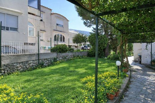 Apartament w Anacapri, Napoli
