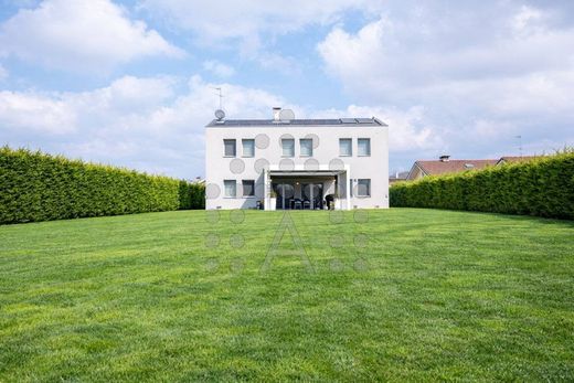 Villa a Padova, Veneto