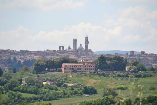 Villa - Siena, Provincia di Siena