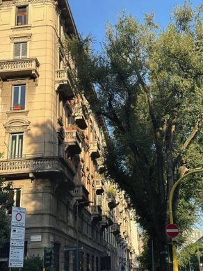 ‏דירה ב  מילאנו, Città metropolitana di Milano