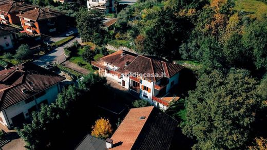 Villa - Dro, Provincia autonoma di Trento