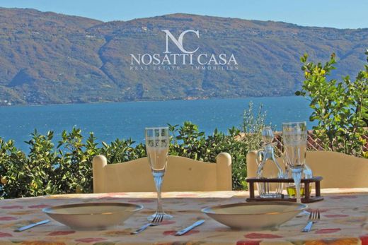 Villa in Gargnano, Provincia di Brescia