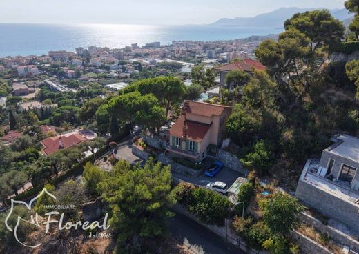 Вилла, Bordighera, Provincia di Imperia
