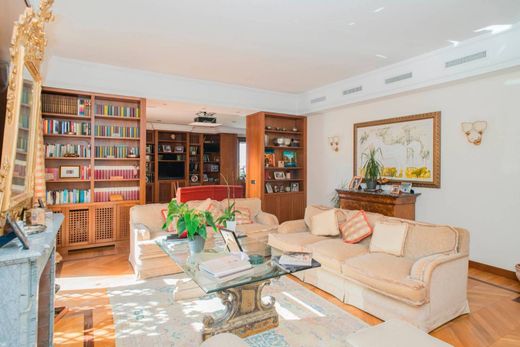 Пентхаус, Рим, Lazio