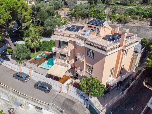 Villa in Pieve Ligure, Provincia di Genova