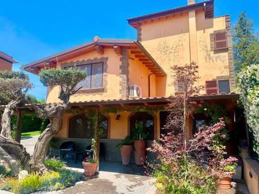 Villa in Castel Gandolfo, Rom