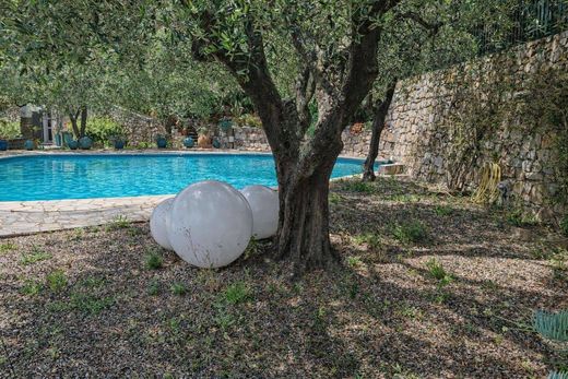 Villa Cervo, Imperia ilçesinde