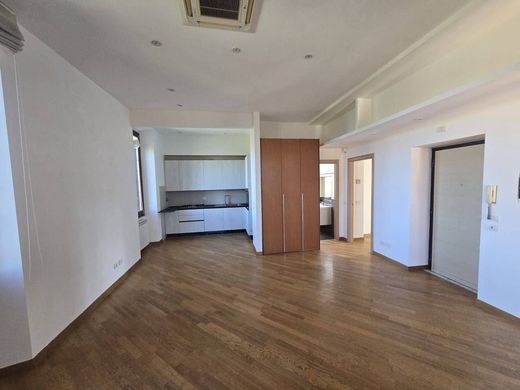 Daire Roma, Lazio bölgesinde