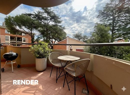 ローマ, ラツィオ州のアパートメント