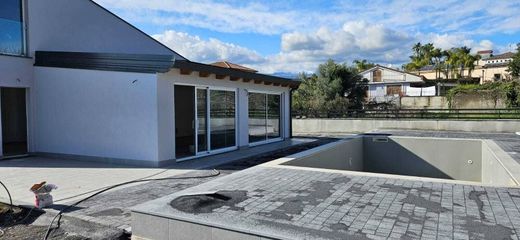 Villa in Aci Bonaccorsi, Catania