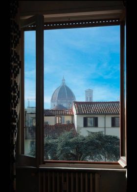 Ático en Florencia, Toscana