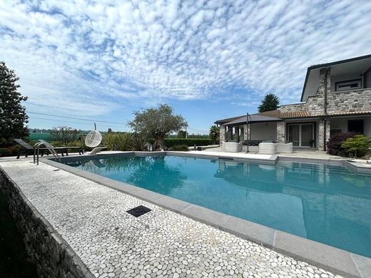 Villa in Borghetto Lodigiano, Provincia di Lodi