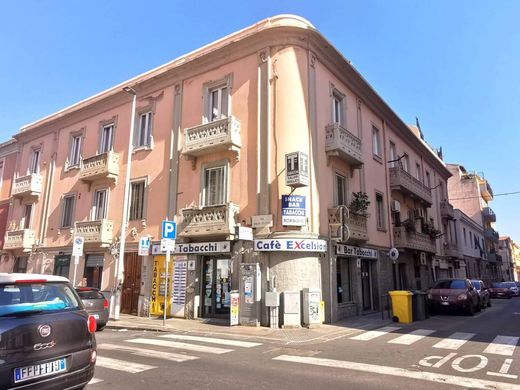 Penthouse in Cagliari, Provincia di Cagliari