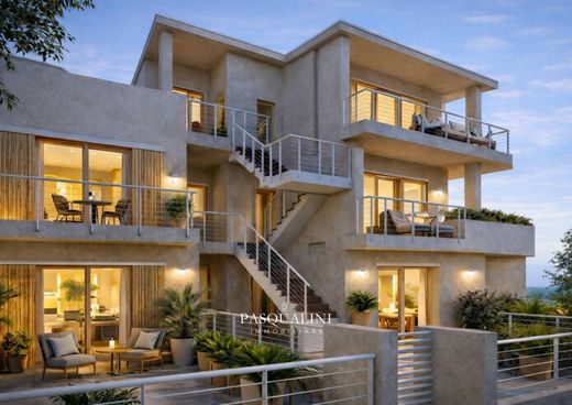 Penthouse à Senigallia, Ancône