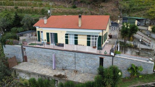 Villa en Moneglia, Génova