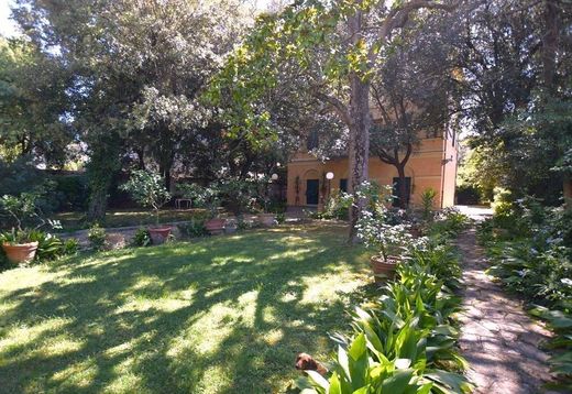 Villa - Livorno, Provincia di Livorno