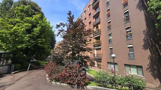 Apartament w Mediolan, Città metropolitana di Milano