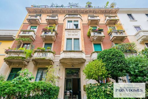 Apartment in Milan, Lombardy