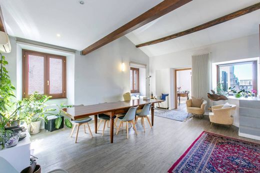 Penthouse in Rome, Latium