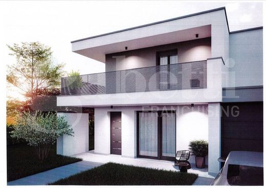 Villa in Castelfranco Veneto, Provincia di Treviso