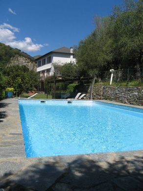 Villa en Rapallo, Génova