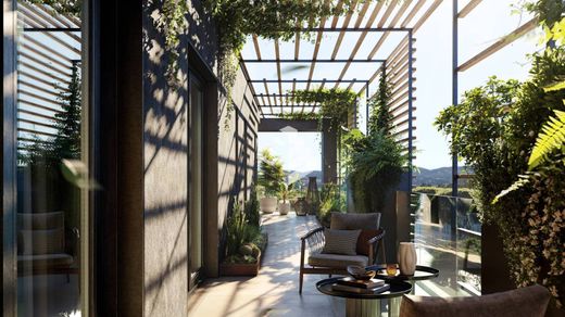 Пентхаус, Рим, Lazio