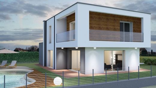 ﻓﻴﻼ ﻓﻲ مودينا, Provincia di Modena