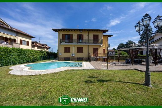 Apartment in Bellusco, Province of Monza and Brianza