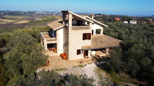 Villa à Pianella, Provincia di Pescara