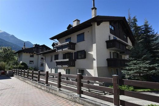 Apartment in Bormio, Provincia di Sondrio