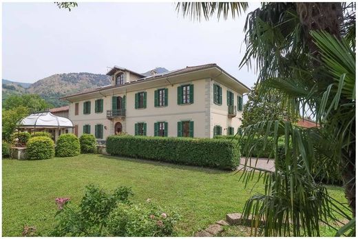 Villa in Almese, Turin