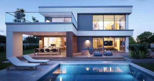 Villa - San Zeno di Montagna, Provincia di Verona