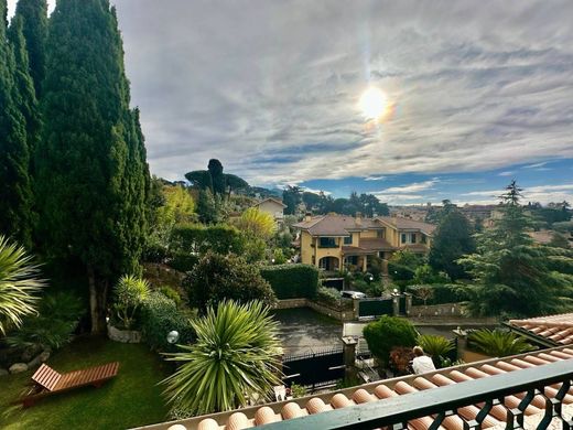 Grottaferrata, ローマのヴィラ