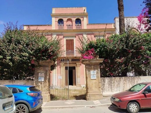 Villa - Mazara del Vallo, Trapani